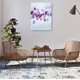 thumbnail image 2 of Cuadro Decorativo | Fine Art Tj | Flujo Amebiano Ii Por Ann Marie Coolick - 86 x 66 cm, 2 of 4