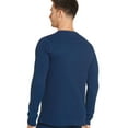 thumbnail image 2 of Jockey Men's Long Sleeve Waffle Crew, 2 of 3