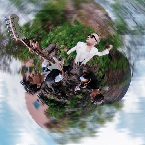 Reik - Panorama - Music & Performance - CD