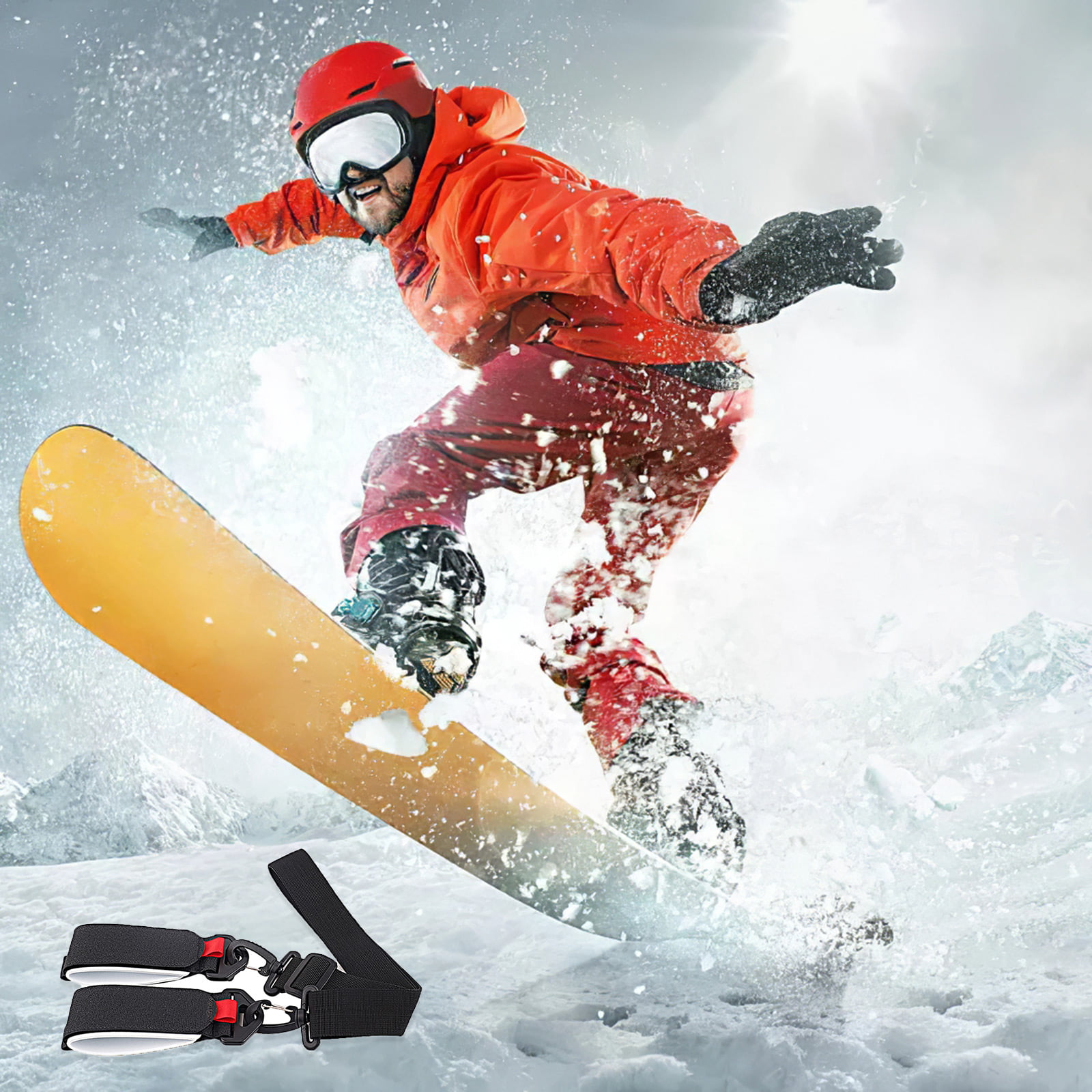 board ski tool sow 2 Stickers / Decals winter snowboard desk ATOMIC 