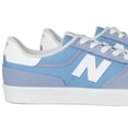 thumbnail image 6 of New Balance Unisex 272 Ocean Blue Mens 10.5 Womens 12 Medium, 6 of 7