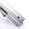 thumbnail image 2 of Équerre Pliante 200 mm, Console de Support Pliable en Acier Inoxydable, Équerre pour Étagère Murale, 2 of 4