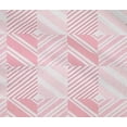 thumbnail image 4 of oneOone Cotton Flex Fabric Stripe Geometric Print Fabric By The Yard 40 Inch Wide, 4 of 4