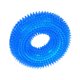 thumbnail image 5 of Methold Pet Chew Toy Training Squeak Ring Ball TPR Molar Sound Juego Interactivo Juguete, Azul, L azul L 2piezas Methold CBP154041, 5 of 6