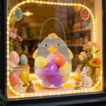 thumbnail image 5 of Orangide Easter Bunny Egg Fillable Candy Box Chick Egg Shaped Treat Holder Plastic Easter Basket Stuffer Gift Box For Kids Party Favors, 5 of 6