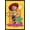 Black Framed Version, variant on Disney Toy Story 5 (2026) - Jessie Cowgirl Vibes Wall Poster, 22.375" x 34"