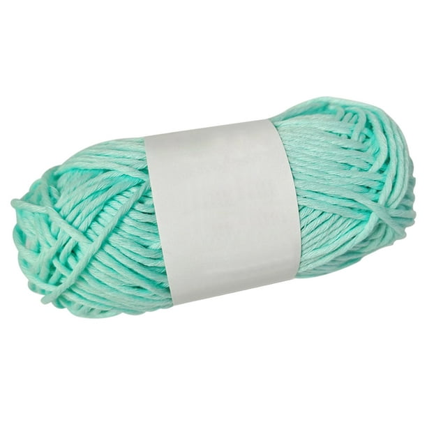 Acrylic Polyester Blended Yarn - Salud Style