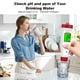 thumbnail image 4 of Medidor de pH de agua GIDIGI TDS EC digital para beber, 4 of 6