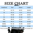 thumbnail image 2 of Sun Shirt for Men 2026 Long Sleeve with Hood Fishing Sun Protection Summer Lightweight Uv Shirt Sun Hoodie Black 4XL, 2 of 2