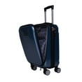 thumbnail image 2 of In SouthWorld 2-Piece 19"& 27" Lightweight Hardside Spinner Set Luggage, 2 of 7