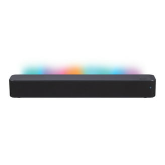 Sony HT-S100F Soundbar, Bass Reflex Speaker, HDMI ARC, USB and