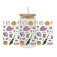 thumbnail image 1 of Pegatinas de transferencia UV DTF para tazas esmaltadas, decoraciones de Halloween, 1 of 7
