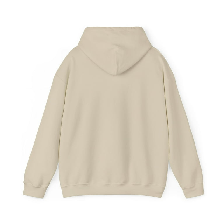 OWL EARS Heavy Blend Hoodie