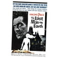 thumbnail image 1 of Best Posters Last Man On Earth The Movie Poster 11inx17in Mini Poster 11x17 poster Color Category: Multi, Unframed, Ages: Adults, Rectangle, 1 of 3