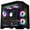 Black, variant on Hoengager Gaming PC AMD Ryzen 7 9700X 8-Core 3.8 GHz, Geforce RTX 5060 8GB, 32GB DDR5 6000MHz RAM ,1TB PCIe SSD, WIFI with Bluetooth Windows 11-White