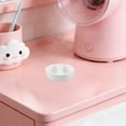 thumbnail image 4 of SHOWERORO 2Ud Tapa De Puerto De Para Facial Steamer Compatible Con Modelo Frío Y, 4 of 8