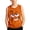 Orange, variant on Kid's Tank Tops for Boys Funny Face Expression Tanks Shirts Novelty Summer Beach Sleeveless Undershirts,Size 3-14 Years Red 120