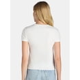 thumbnail image 3 of Hello Kitty Women's T-Shirt, 3 of 5