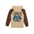 thumbnail image 2 of Tony Hawk Boys Long Sleeve Graphic Hoodie, Sizes 4-16, 2 of 3