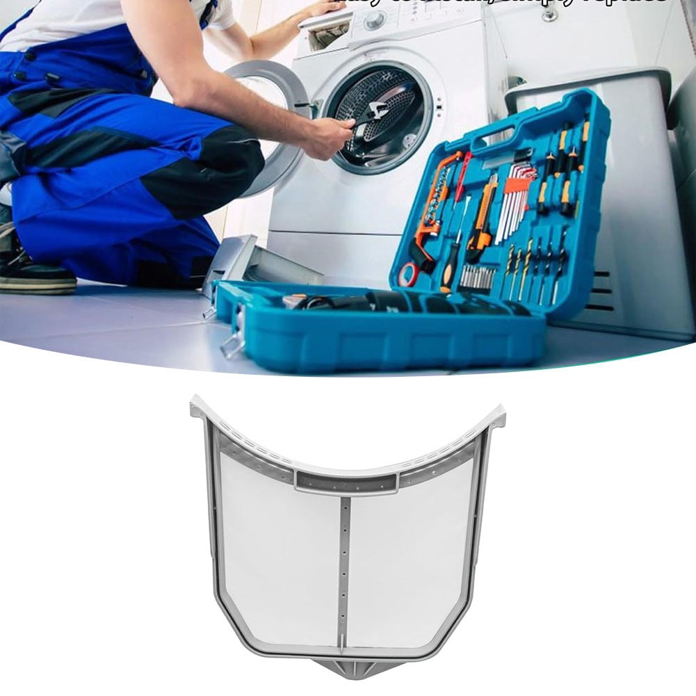 1PC W11758174 Filter for MED5630HW2 W11758174 p5313133 Dryer Filter Screen