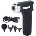 thumbnail image 1 of Multifunctional Electric Muscle Massager Muscle Pain Fatigue Relief Intelligent Massage Machine, 1 of 15