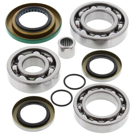 Rear Axle Differential Bearing - New Rear Differential Bearing Kit Can-Am Renegade 1000 Xxc 1000cc 2012 2013 2014