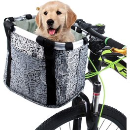 Kit Vélo Enfant – Panier, Sonnette Et Pompons Colorés Pour Décorer Et S'amuser