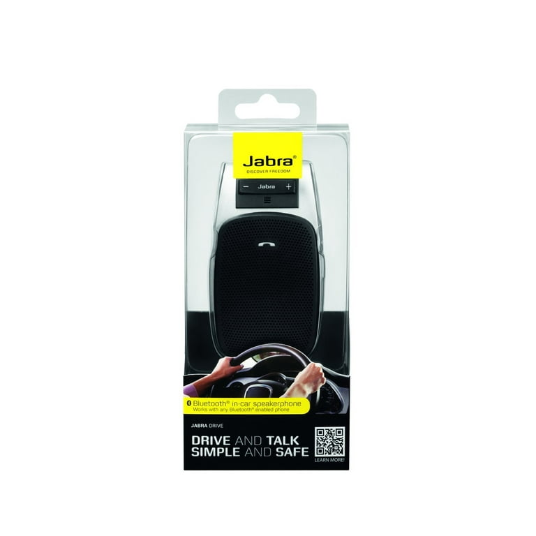 Jabra Sp200 Hands Free Jabra Car Kit Jabra Drive Bluetooth In-Car