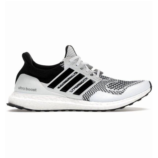 Adi-das UltraBoost 1.0 Men’s Running Shoe Athletic Sneaker Trainers Footwear #924
