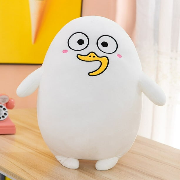 Creative Duck Plush Toy Banana Plush Toy Funny Pillow Soft Plush Toy Kids Baby Cotton Cartoon Sleeping Pillow Toy GiftStyle 160 cm Deng Xun unisex