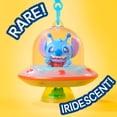 thumbnail image 3 of Disney Stitch Clip-On Figures, 3-Inch Collectible Clip-On Figure, Blind Box Toy by Just Play, 6 to Collect, Includes Clip-On Figure, Ages 3+, 3 of 5