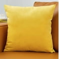 thumbnail image 3 of New Combo Set of 2 Pillow Covers With Inserts, 3 of 6
