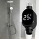 thumbnail image 2 of LED Shower Bath Thermometers Waterproof High Accuracy Digital Water Temperature Measuring Tool for Baby Bathing, 2 of 5