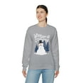 thumbnail image 3 of Winter Is Coming Sweatshirt Women's Winter Shirt, 3 of 4