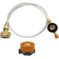 thumbnail image 4 of Accessoires de Cylindre de Réservoir de Propane Cylindre Plat Adaptateur de Contenant de Réservoir Cuisinière à Gaz d'Extérieur Adaptateur de Réchaud de Camping Brûle, 4 of 4