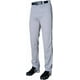thumbnail image 1 of Pantalones de Béisbol Rawlings BP31SRP Juvenil Grande con Ribete Gris Marino, 1 of 5