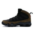 thumbnail image 2 of Jordan Men's 9 Retro Boot NRG Olive Shoes, from StockX, 2 of 5