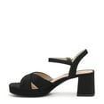 thumbnail image 4 of Kelly & Katie Liliena Platform Wide Width Sandal, 4 of 8