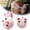 E, variant on 1PC Neck Pillow with Eye Mask Eye Ushaped Pillow Memory Foam Pillow For Airplane Flight
