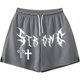 thumbnail image 1 of WILLBEST Pantalones Cortos Cargo para Hombre, Pantalones Cortos Casuales Estampados A La Moda para Hombre, Pantalones Cortos Ligeros de Verano con Bolsillos para Playa y Uso Diario., 1 of 3