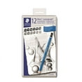 thumbnail image 1 of Staedtler Mars Lumograph Graphite Drawing & Sketching Pencils, Soft Set of 12 Degrees, 1 of 4