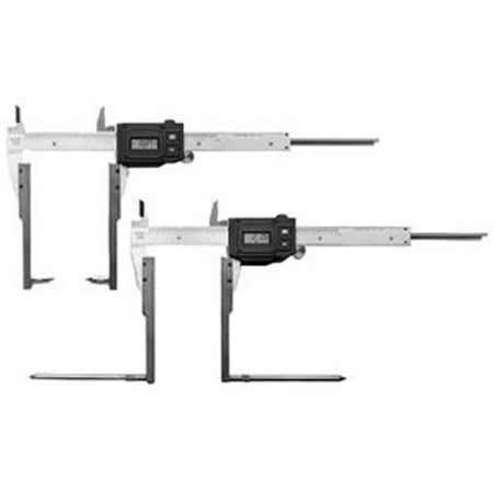 

Fowler FOW72-010-777 Drum & Rotor Measuring Add-On Kit
