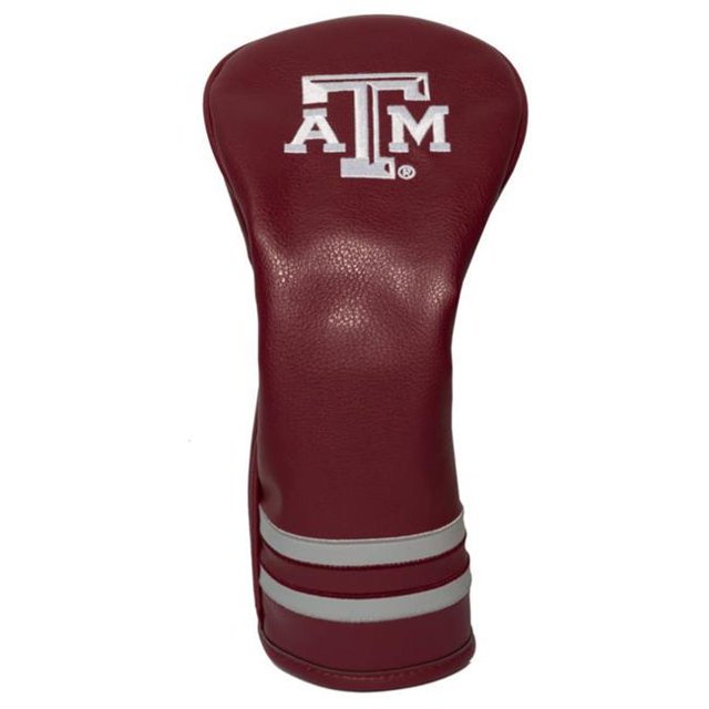 Team Golf 637556234261 Texas A&M Accessoires Vintage Fairway Couvre-Chef