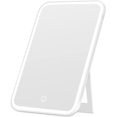 thumbnail image 1 of Miroir de Maquillage avec Lumière LED Type-c Rechargeable, 1 of 5