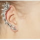 thumbnail image 3 of Cristal Completo para Mujer Punky Sin Perforaciones Envoltura Del Del Oído Derecho Stud Punk Hugo manguito del oído, 3 of 6
