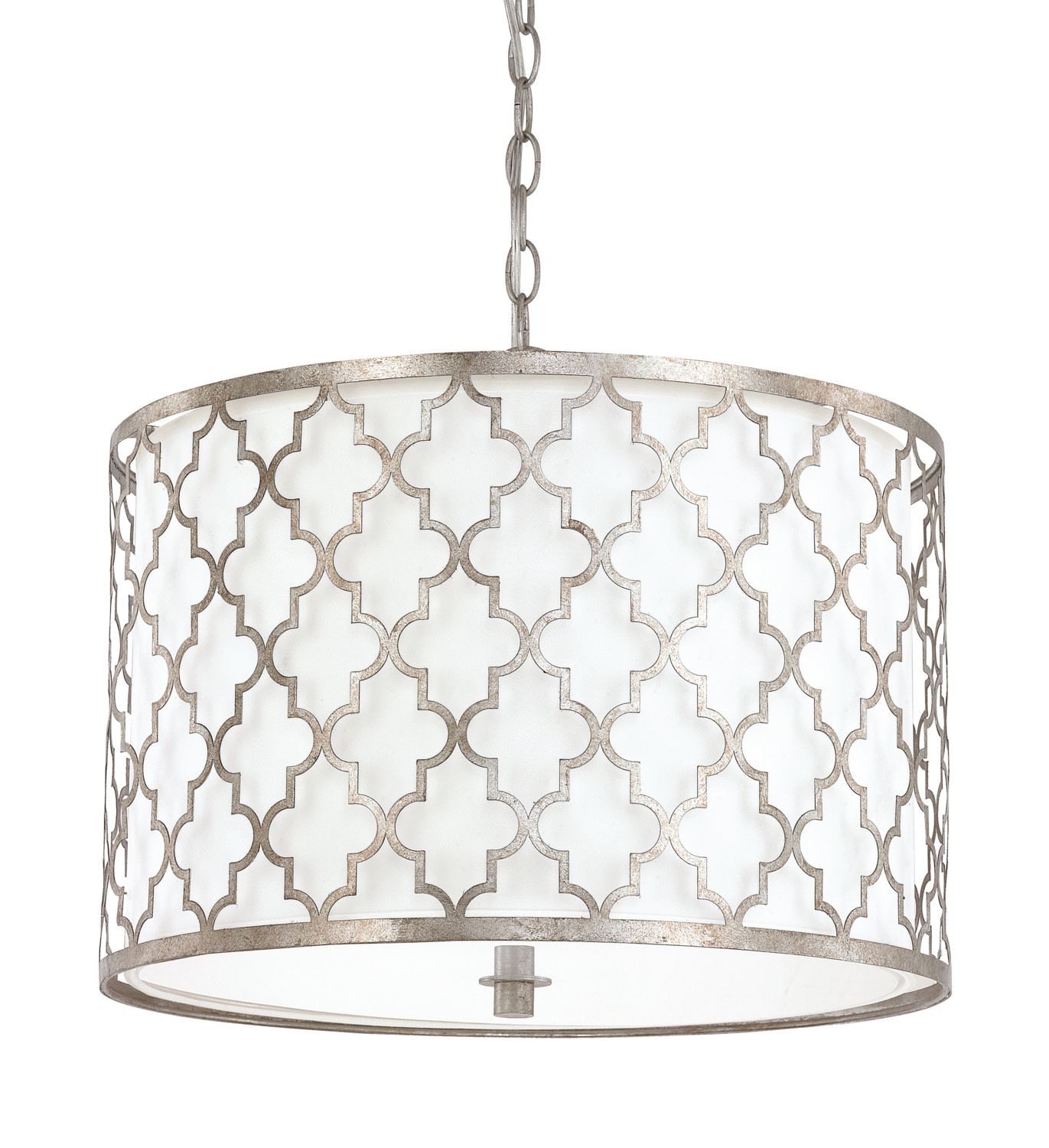 Capital Lighting 4545-582 Ellis 3 Light 