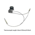 thumbnail image 2 of Patio Heater Thermocouple And Tilt Switch Propane Heater Dump Switch Patio Heater Outdoor, 2 of 5
