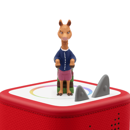 tonies Llama Llama and Mama Llama Audio Play Figurine