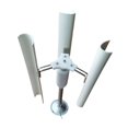 thumbnail image 2 of DOLITY Wind Generator Kit DIY Assembly Experiment Toy for Home School Teens, 2 of 9