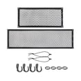 thumbnail image 3 of LICEWO Folding Camping Cart Cargo Net Multipurpose Outdoor Truck Cargo Net for Car Trunk and Camping Gear Easy to Use, 3 of 15